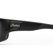 Load image into Gallery viewer, ATIRA MATTE BLACK POLARIZED GLASSES
