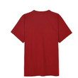 Load image into Gallery viewer, Men's Essential Script Logo T-shirt, Red
