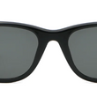 Load image into Gallery viewer, BABALON GLOSSY BLACK PHOTOCHROMIC GLASSES

