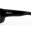 Load image into Gallery viewer, ATIRA GLOSSY BLACK POLARIZED GLASSES

