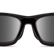 Load image into Gallery viewer, ATIRA GLOSSY BLACK PHOTOCHROMIC GLASSES
