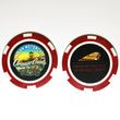 Load image into Gallery viewer, INDIAN MOTORCYCLE DEALER POKER CHIPS
