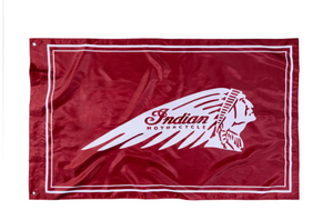 Headdress Flag
