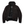 Load image into Gallery viewer, Men&#39;s Alameda Riding Hoodie, Black
