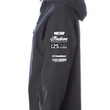 Load image into Gallery viewer, Race Replica Soft Shell Jacket, Black
