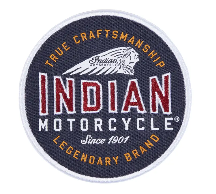 True Craftsmanship Patch