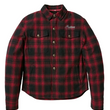 Load image into Gallery viewer, Men's Richmond Over Shirt, Red

