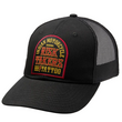 Load image into Gallery viewer, IMC X HH Risk Takers Cap, Black

