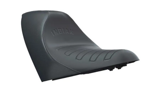 Syndicate Solo Seat, Black