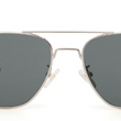 Load image into Gallery viewer, JORO SILVER GRAY LENZ GLASSES
