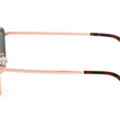 Load image into Gallery viewer, JORO SILVER GRAY LENZ GLASSES
