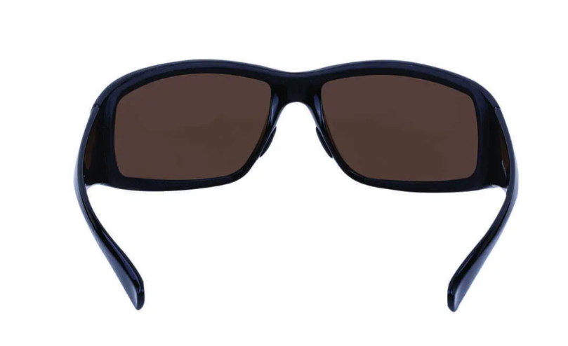 Riding Liberty Sunglasses, Black