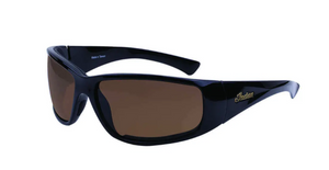 Riding Liberty Sunglasses, Black