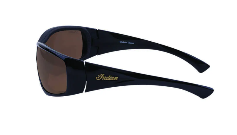 Riding Liberty Sunglasses, Black