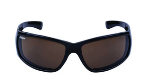 Riding Liberty Sunglasses, Black
