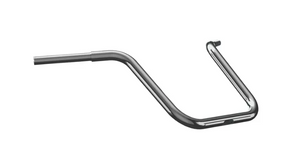 Reduced Reach Handlebar, Polished