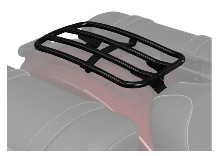 Solo Luggage Rack