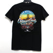 Load image into Gallery viewer, MENS INDIAN MOTORCYCLE OF ORANGE COUNTY DEALER TEE
