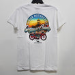 Load image into Gallery viewer, MENS INDIAN MOTORCYCLE OF ORANGE COUNTY DEALER TEE

