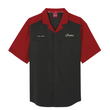 Load image into Gallery viewer, Men's Headdress Pocket SS Shirt, Red
