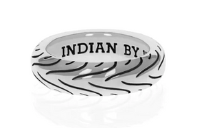 Indian Motorcycle Front Tire Ring