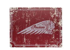 Headdress Sign