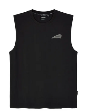 Men's Established 1901 Tank, Black