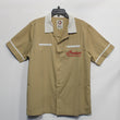 Load image into Gallery viewer, LEBOWSKI BUTTON UP SHIRT
