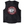 Load image into Gallery viewer, IMR Exclusive Riders Denim Vest, Black
