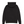 Load image into Gallery viewer, Women&#39;s Essential Script Logo Hoodie, Black
