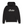 Load image into Gallery viewer, Women&#39;s Essential Script Logo Hoodie, Black
