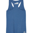 Load image into Gallery viewer, Women's 01 Icon Print Tank, Blue
