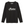 Load image into Gallery viewer, Women&#39;s Essential Script Logo Long Sleeve T-Shirt, Black
