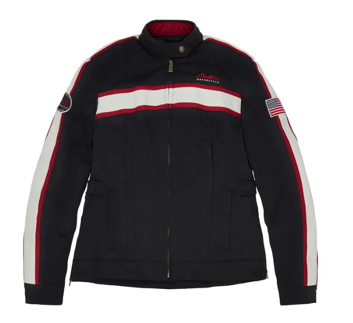 Women's Niagara Jacket, Black