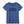 Load image into Gallery viewer, Women&#39;s Stamp Block Logo T-Shirt, Blue
