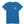 Load image into Gallery viewer, Women&#39;s Vertical Logo Printed T-Shirt, Blue
