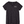 Load image into Gallery viewer, Women&#39;s Notch Neck Custom Built T-Shirt, Gray
