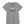 Load image into Gallery viewer, Women&#39;s Tri Color Logo T-Shirt, Gray
