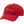 Load image into Gallery viewer, Women&#39;s Embellished Hat, Red
