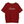 Load image into Gallery viewer, Women&#39;s Script Diamante Banded T-Shirt, Red
