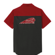 Load image into Gallery viewer, Women's Headdress Pocket SS Shirt, Red
