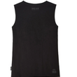 Load image into Gallery viewer, Women's Headdress Print Tank, Black
