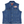 Load image into Gallery viewer, Women&#39;s Portland Denim Vest, Blue
