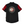 Load image into Gallery viewer, Women&#39;s Headdress Colorblock Shop Shirt, Red
