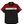 Load image into Gallery viewer, Women&#39;s Headdress Colorblock Shop Shirt, Red
