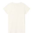Load image into Gallery viewer, Women's Essential Script Logo T-Shirt, White
