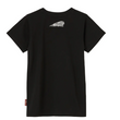 Load image into Gallery viewer, Youth Headdress Icon T-Shirt, Black
