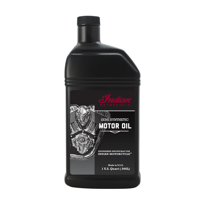 Indian Motorcycle® Motor Oil