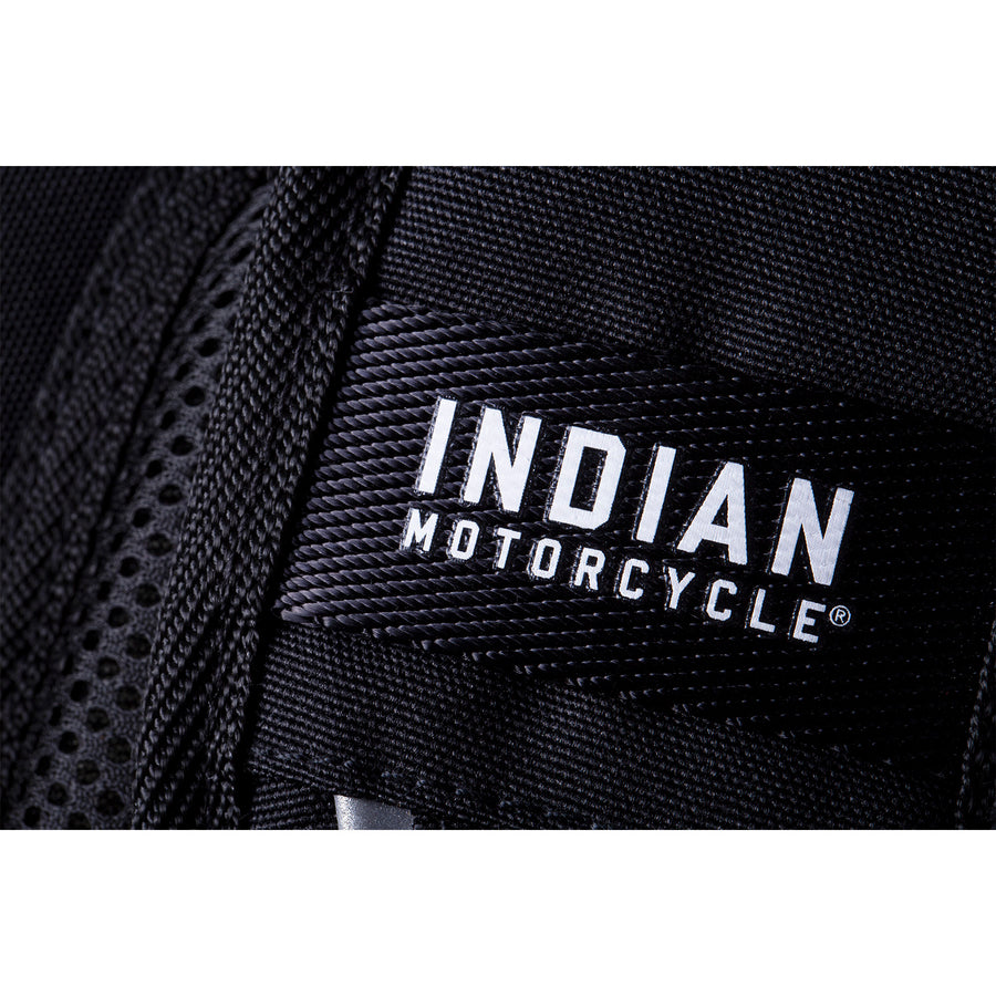 Performance Backpack, Black – Indian Motorcycle Orange County