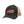 Load image into Gallery viewer, Men&#39;s Trucker Hat, Black

